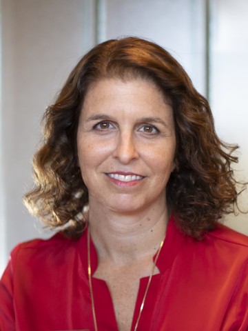 Hilary Appel